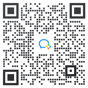 客服二维码